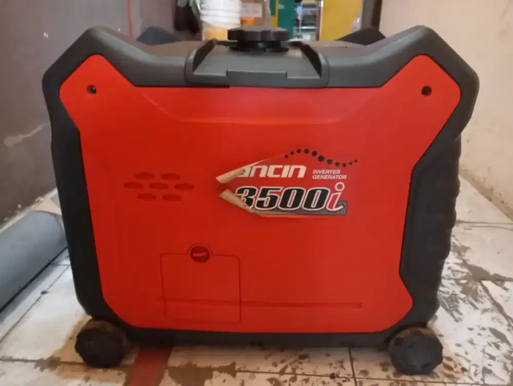 DIJUAL GENSET LONCIN SOLUSI ANDA AGAR TIDAK PANIK SAAT MATI LAMPU