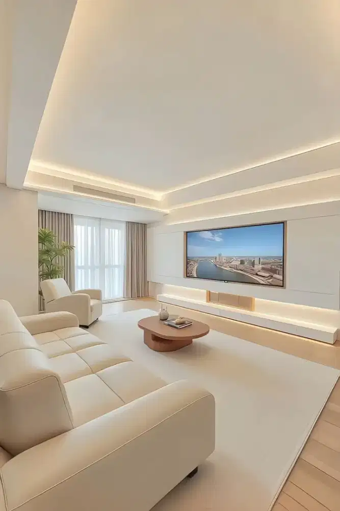 INTERIOR CUSTOM FURNITURE BANDUNG