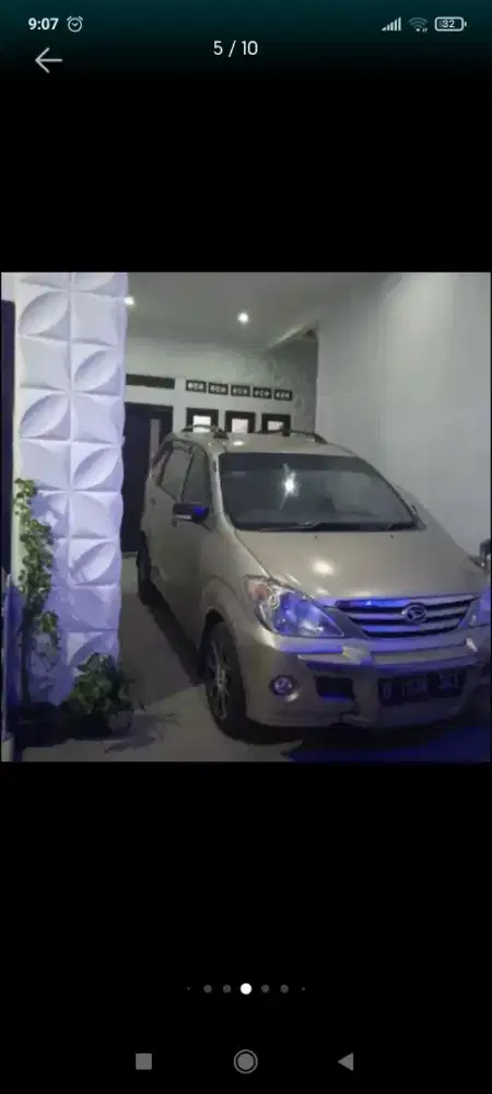 Rental mobil jasa supir