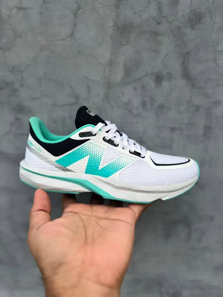 WTS NEW BALANCE FLASH DYNASOFT ORIGINAL MURAH