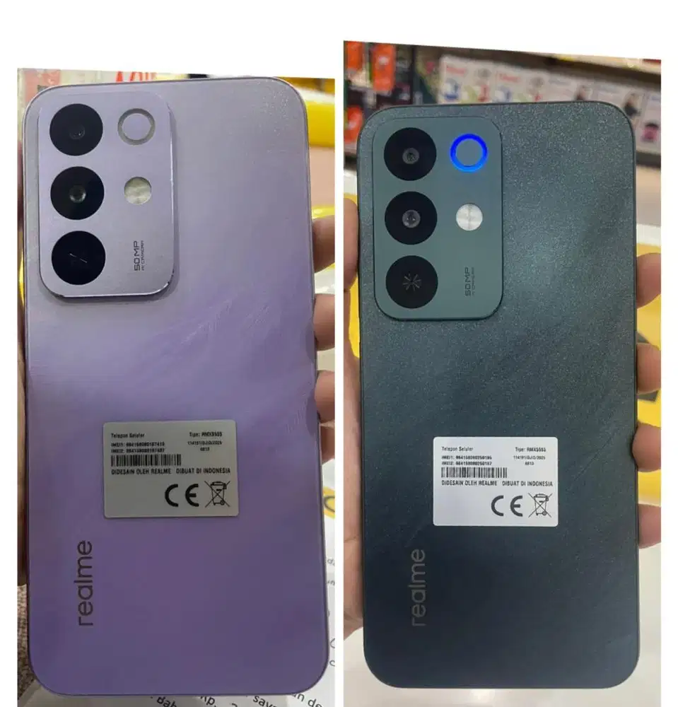 Realme C85 6/128GB