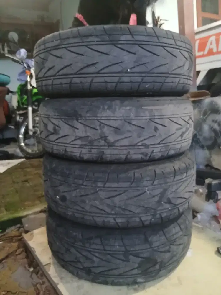 Ban+ velg R15 5x 114