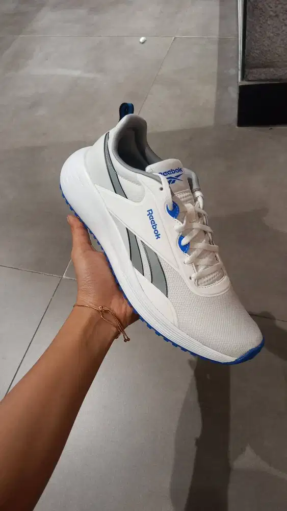 WTS REEBOK LITE PLUS 4 ORIGINAL MURAH