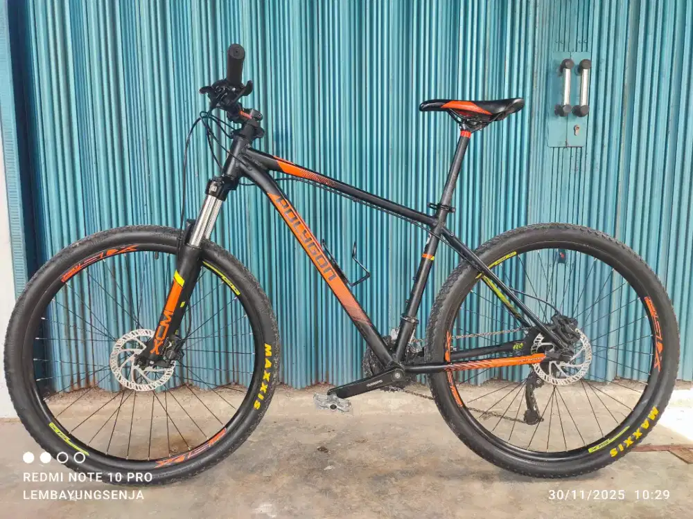 Polygon premier lima