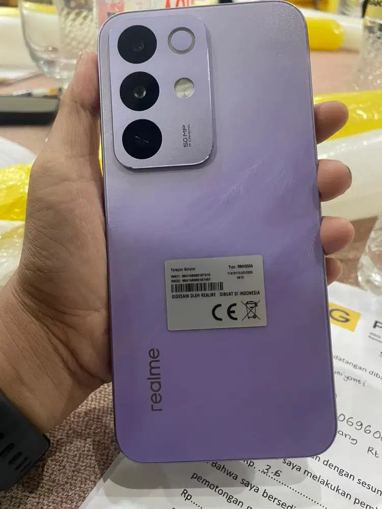 Realme C85 pro 8/128GB