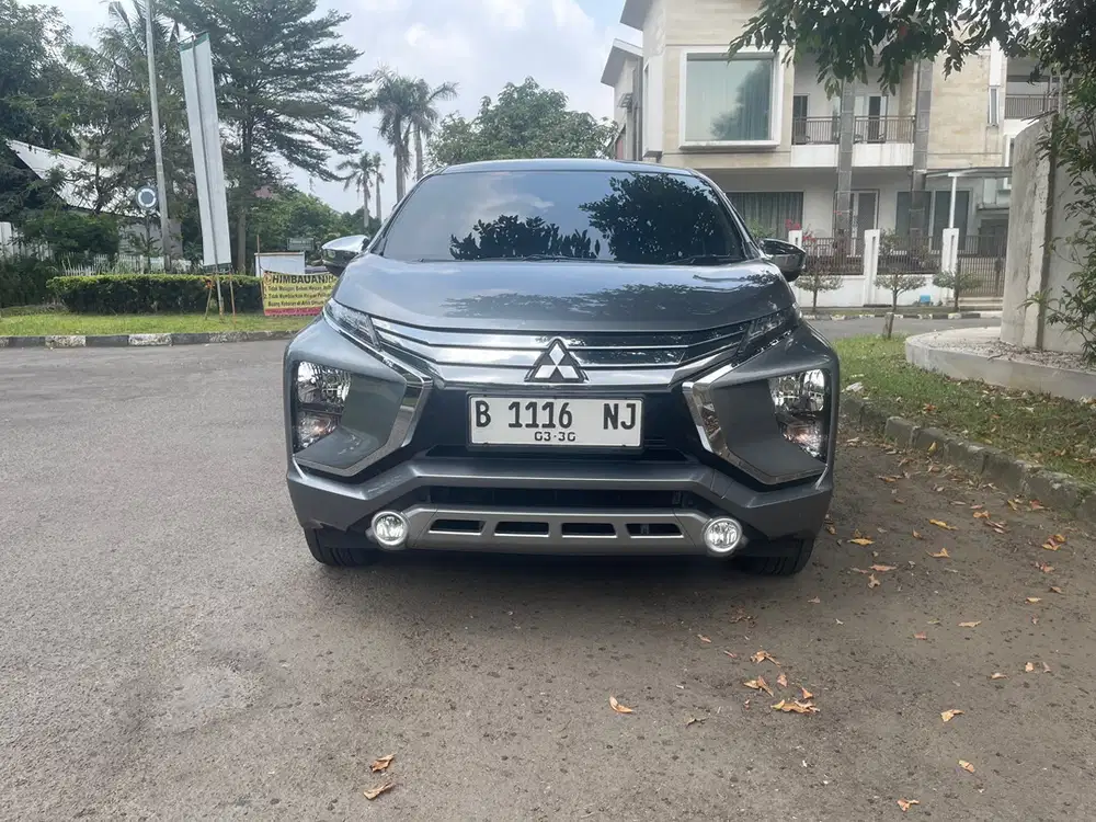 XPANDER ULT A/T, ABU2