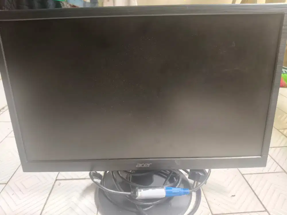 Monitorr ACER