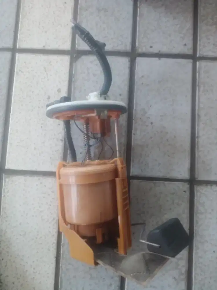 Pompa bensin camry2.4/alphard