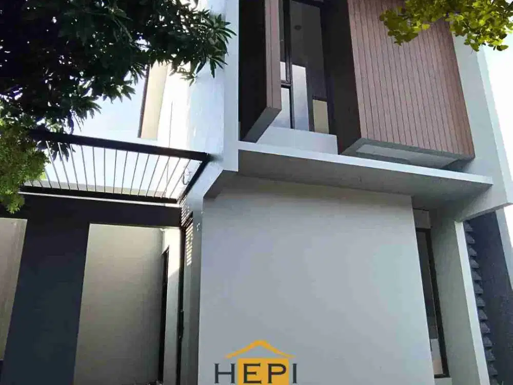 murah ! griya lestari ngaliyan semarang ! dekat ke danau BSB dan ke kawasan industri