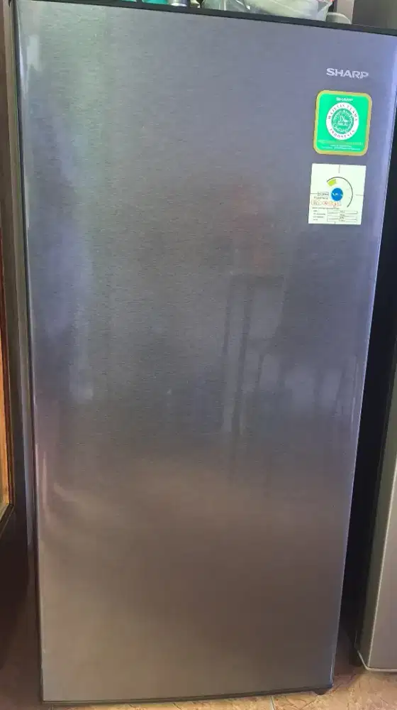 Kulkas Sharp SJ-N182