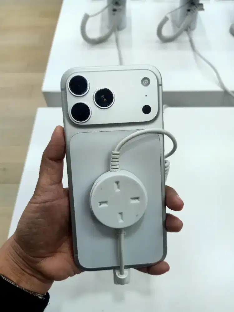 Cicilan iPhone 17Promax 256gb