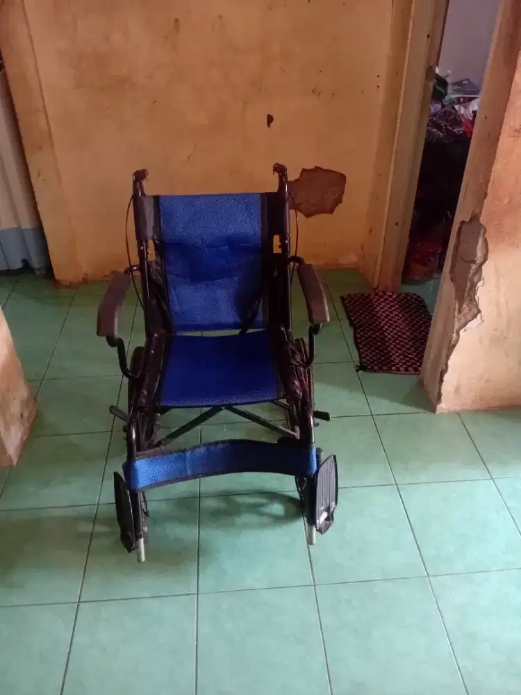 jual kursi roda merek juara,no minus,nego