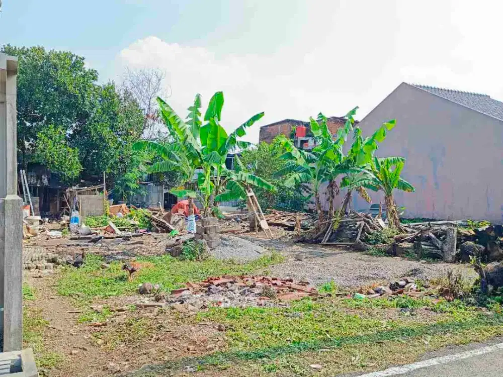 tanah matang permata elok, murah meriah harga nego