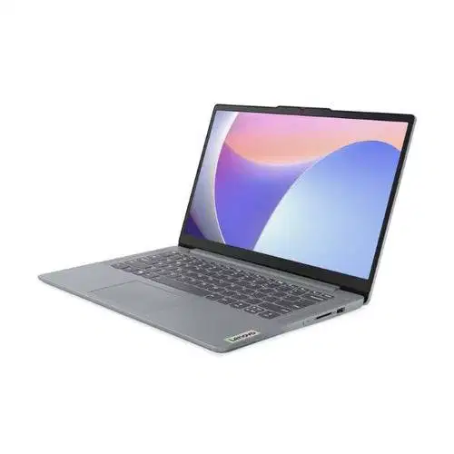 Lenovo Ideapad Slim 3 14 N100 8GB 512GB Win 11 +Office 14.0 FHD