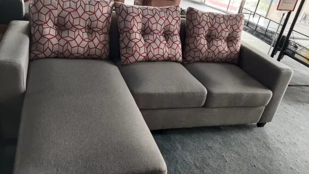 Cicilan sofa cuma pakai ktp