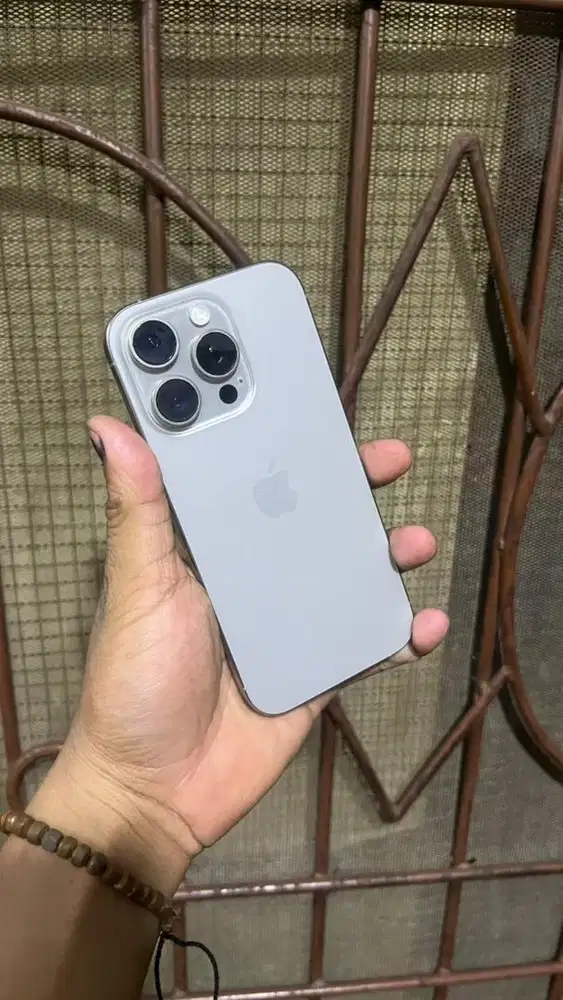 iphone 16pro 128gb ibox on