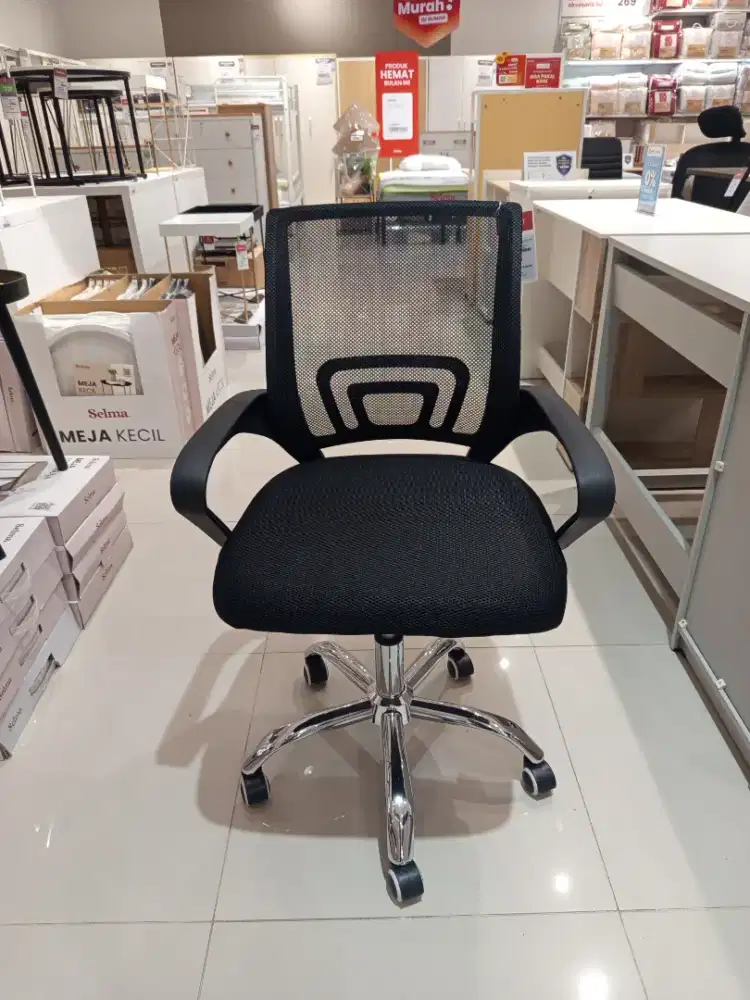 Kursi kantor murah