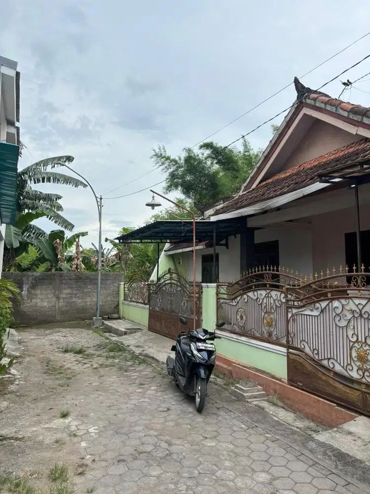 Dijual Rumah Banyuwangi