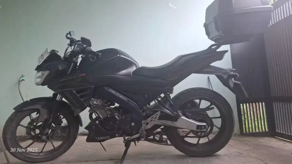 Vixion r155 th 2022