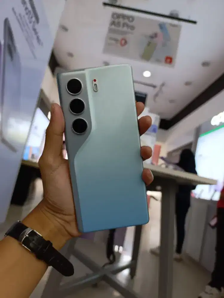 TECNO CAMON 40 BARANG BARU SEGEL RESMI