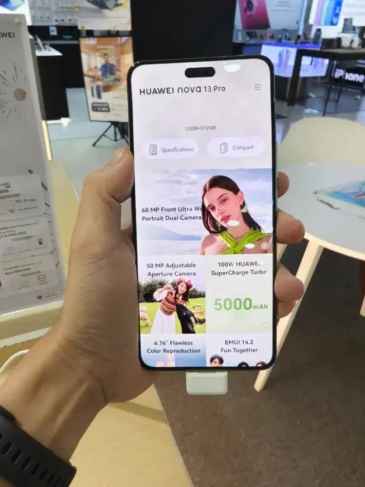 Huawei Nova 13 Pro