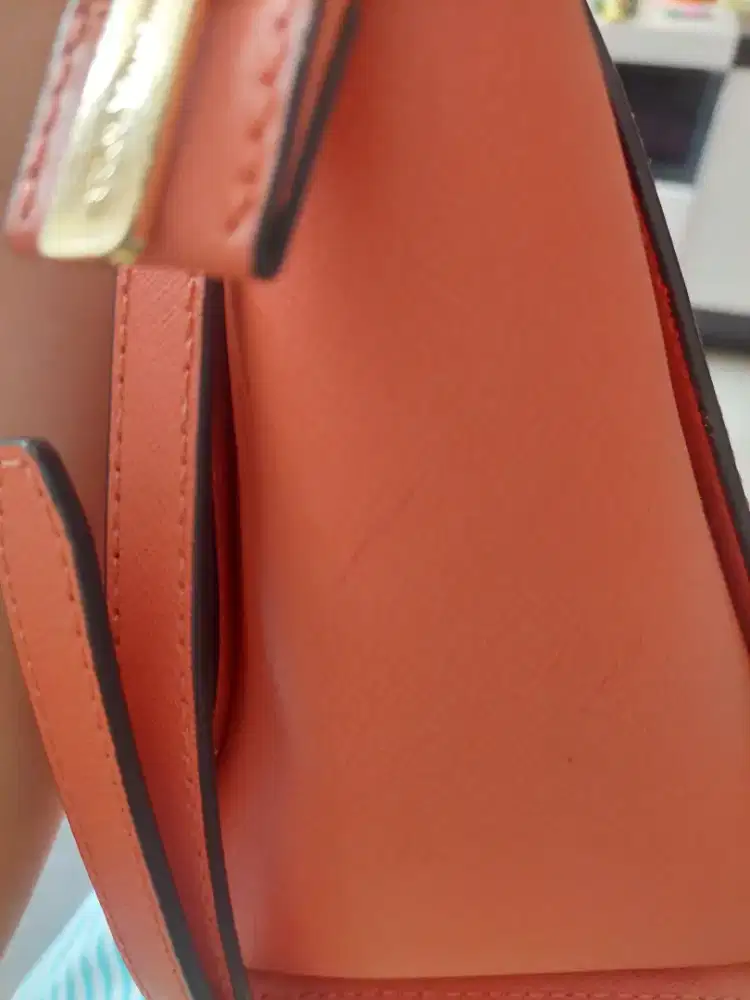 Tas michael kors type selma medium