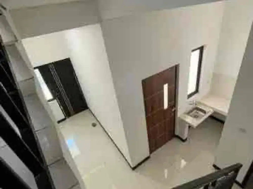 Baru Gress‼️Rumah bronggalan surabaya