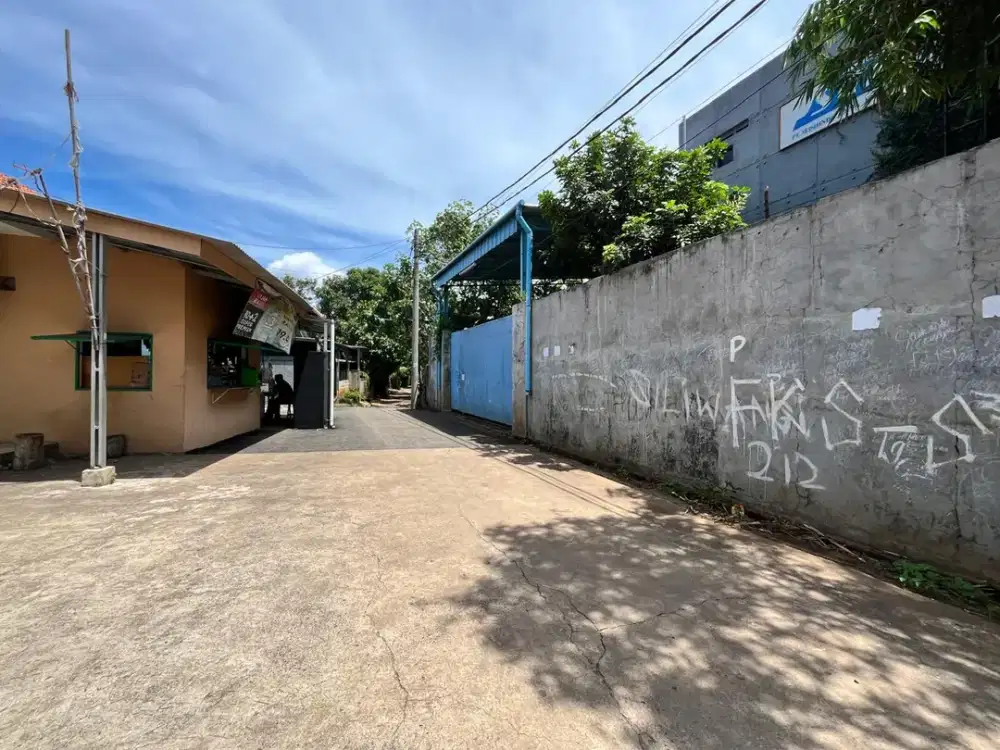 Tanah Kavling Murah Mustikajaya , 4km Pintu Tol Bekasi Timur