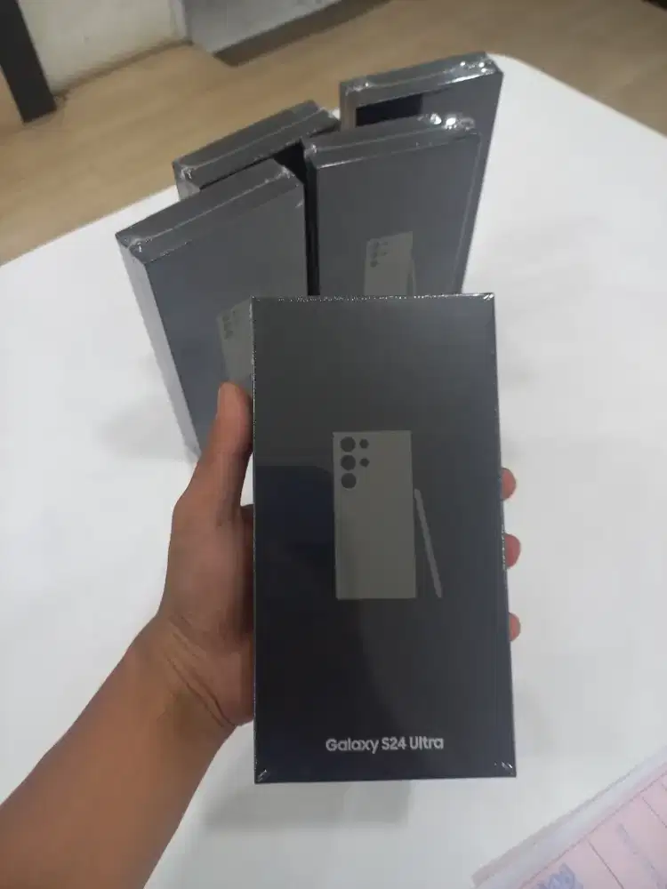 S24 ultra harga murah