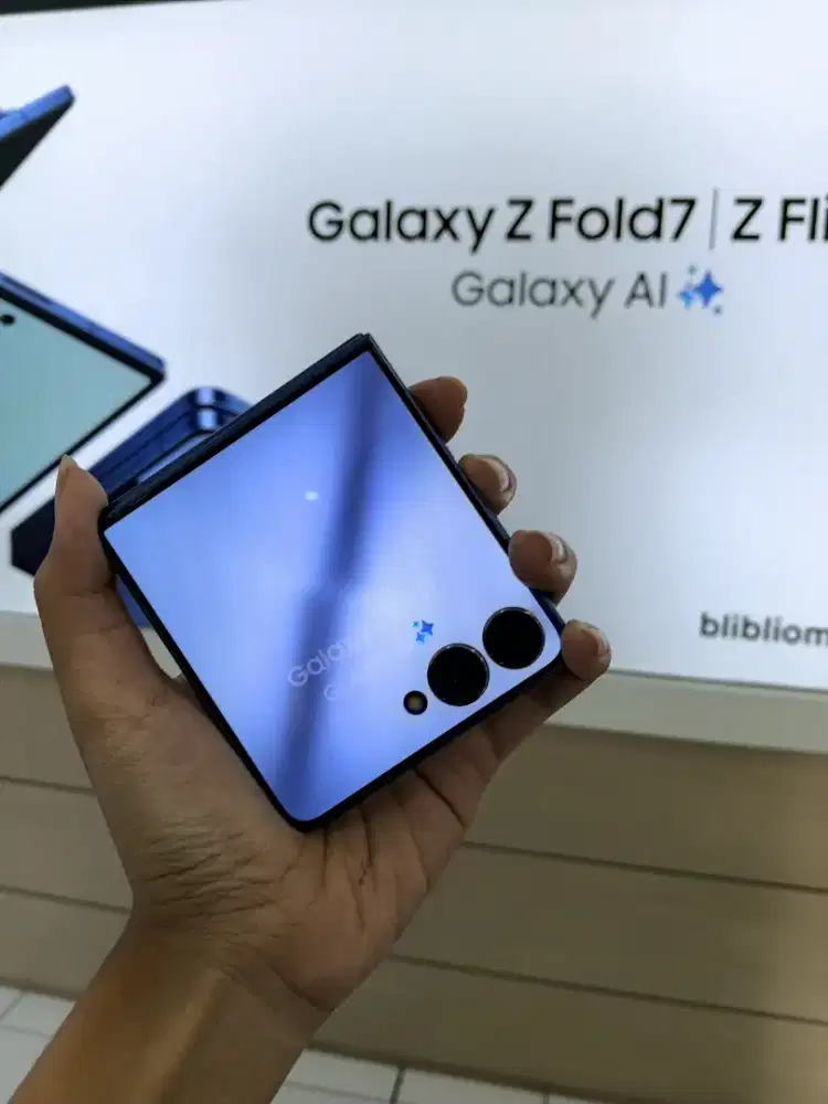 Samsung galaxy z flip 7