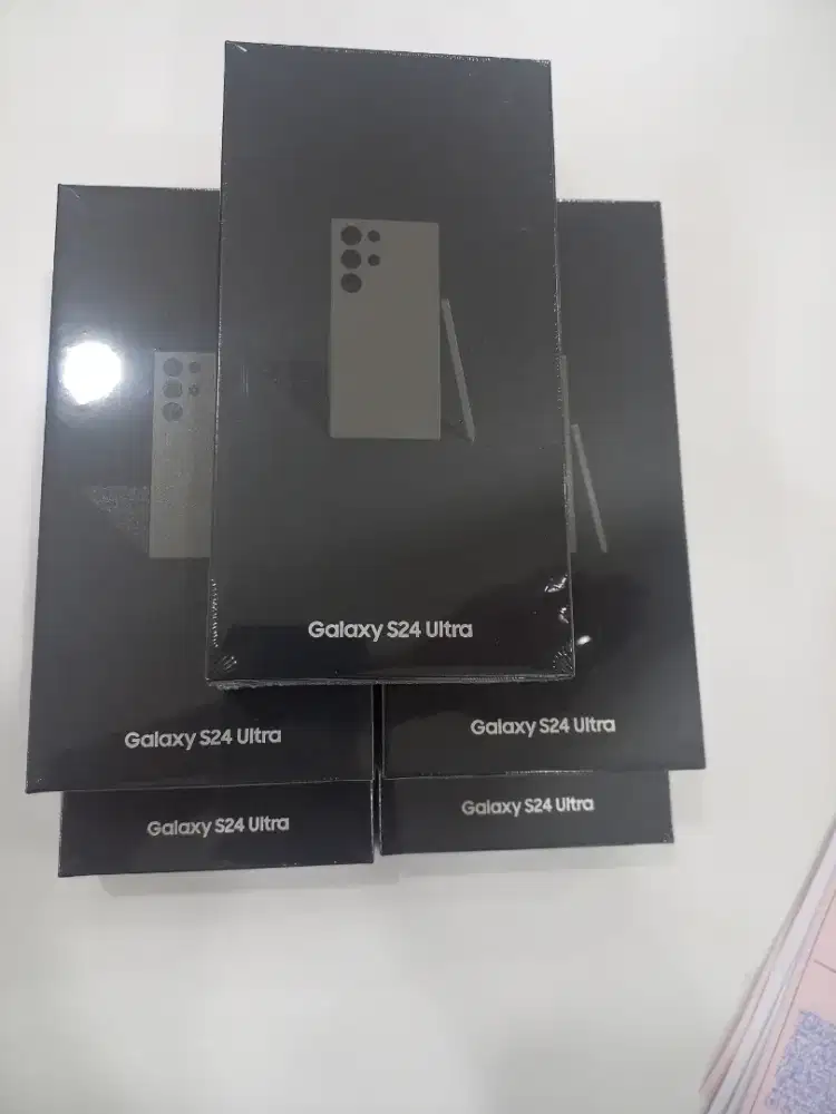 Samsung galaxy s24 ultra harga murah tangerang