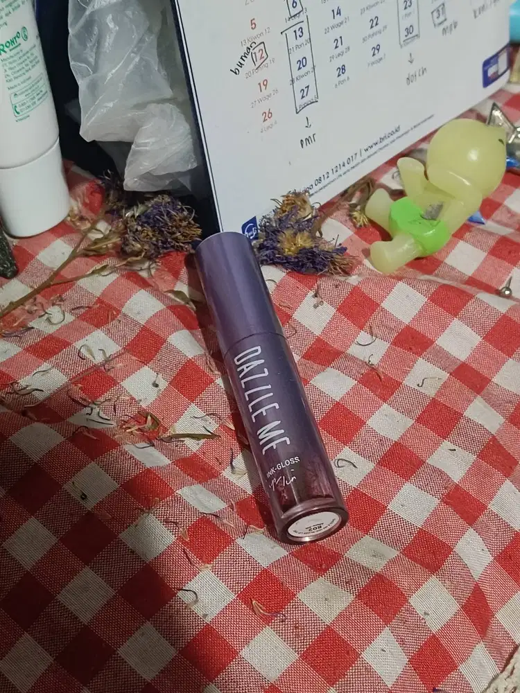 LIPTINT DAZZLE ME - HSC 2025