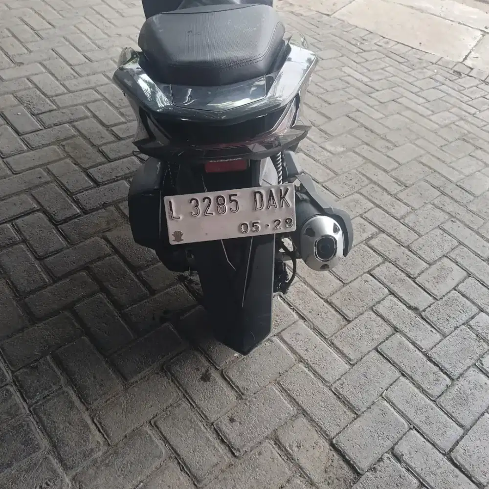 Jual PCX THN 2023,mulus siap pakai nego dikit...