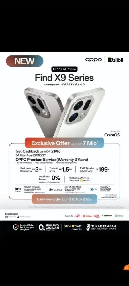 Kredit tanpa kartu credit cukup ktp proses 5 menit bunga 0%