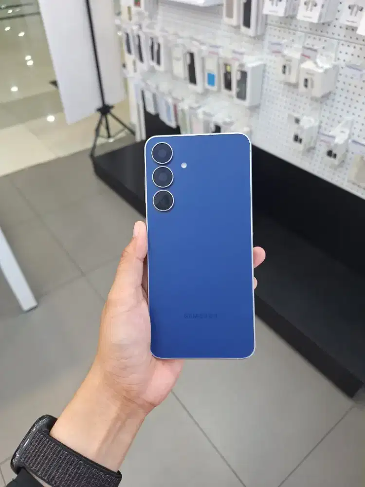 CREDIT HP SAMSUNG S25 FE BUNGA 0% DP 0%