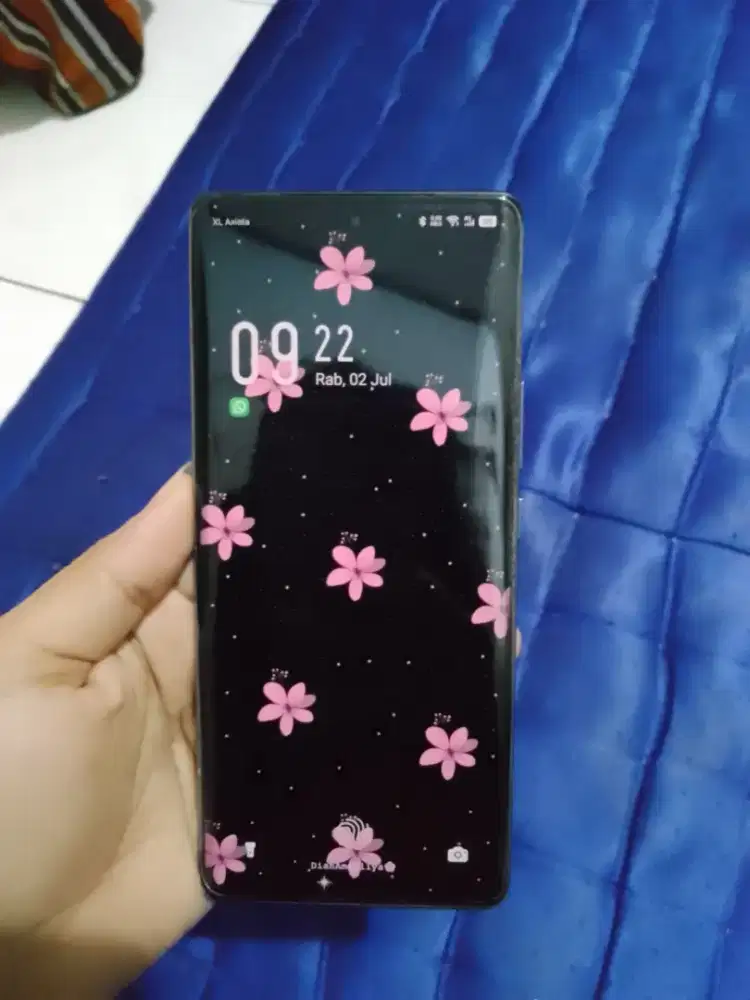 infinx note 40s NFC no minus