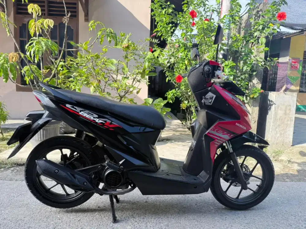 Beat cbs tahubln 2021