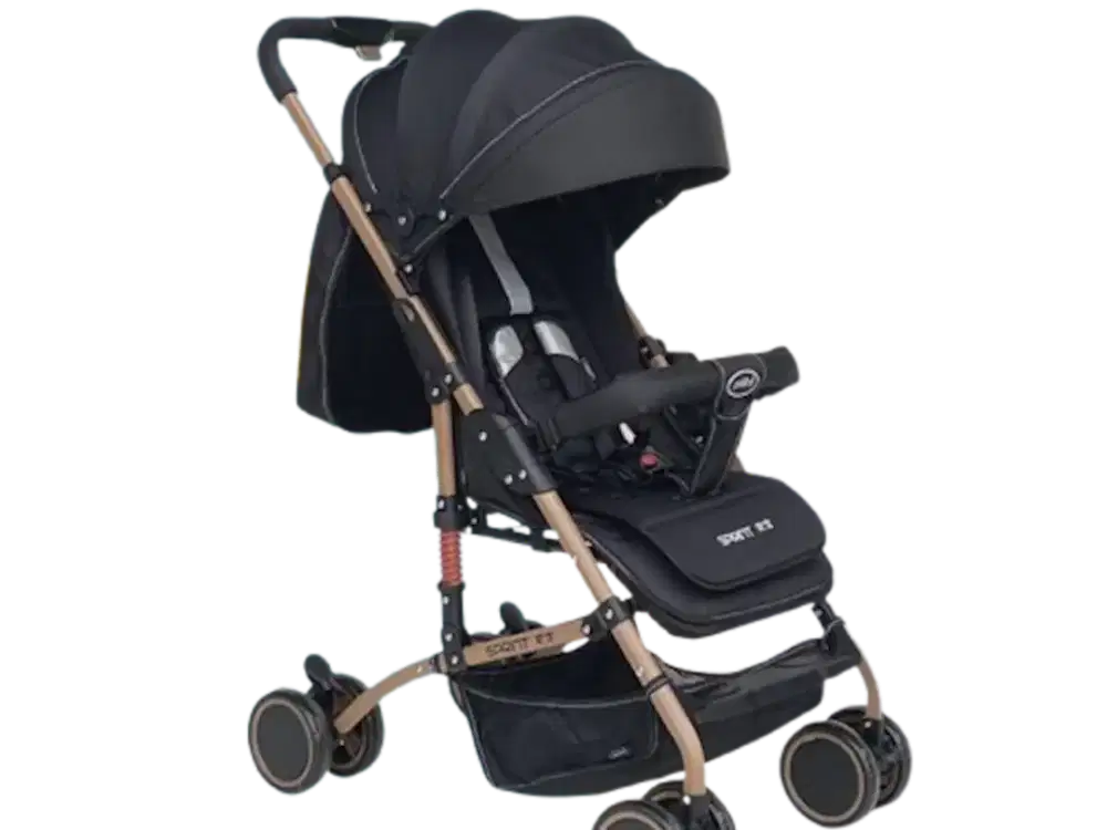 jual stroller bayi