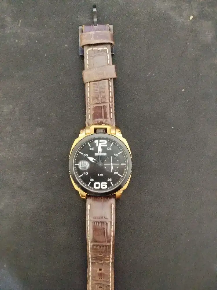 Jam Tangan Expedition 6723