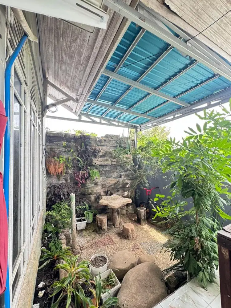 DI JUAL CEPAT RUMAH MURAH