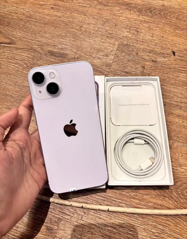 Iphone 14 128 inter rsim permanen