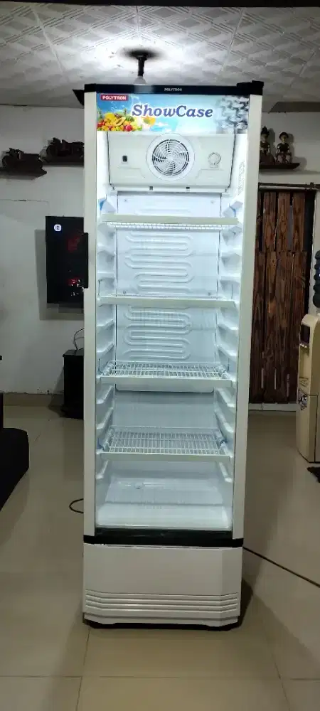 POLYTRON SHOWCASE JUMBO