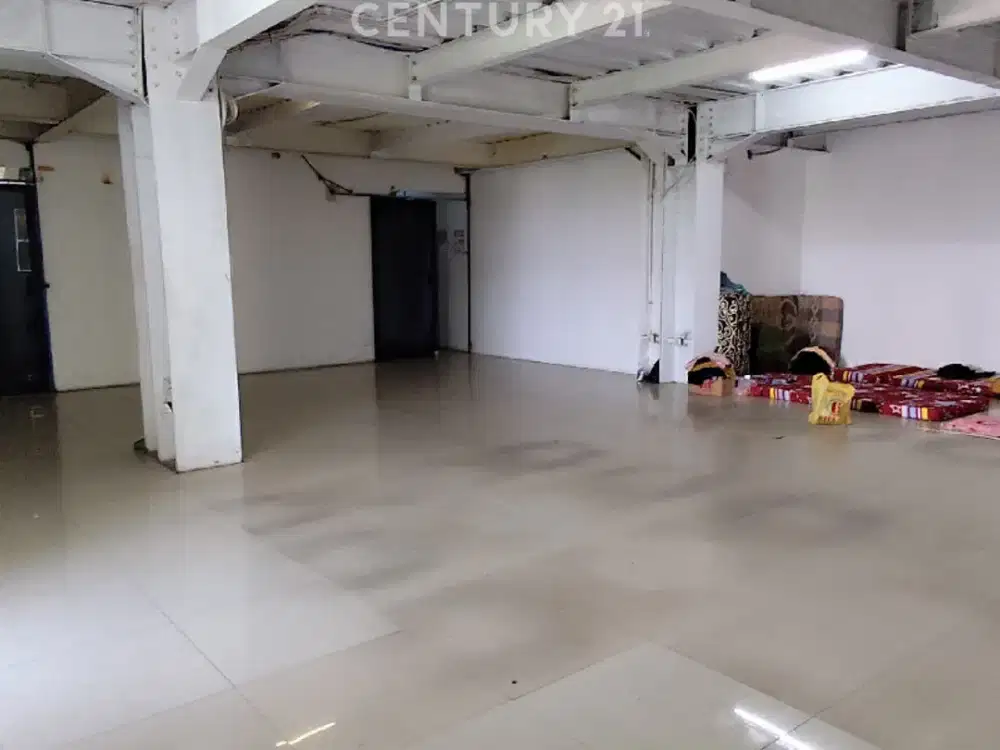 Office Space Lokasi Premium Akses Mudah Di Sunter Jak Utara R2282