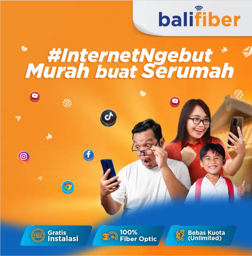 PASANG WIFI MURAH JADETABEK
