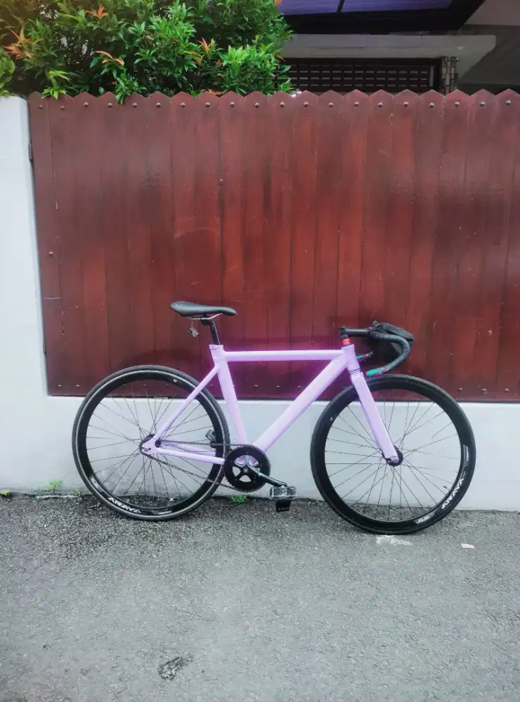 Fixie FOLKER ORI
