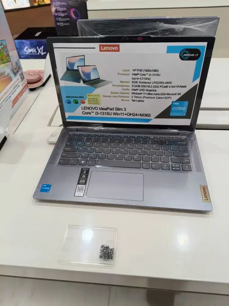 Cash Credit Laptop Tanpa DP