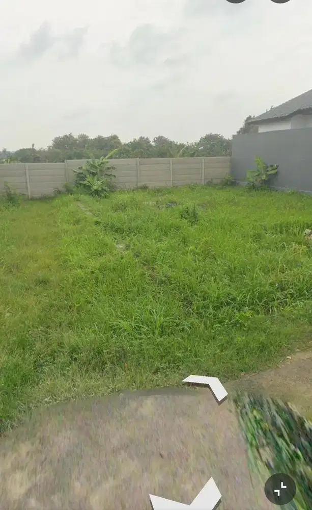 Dijual Tanah Untung Suropati