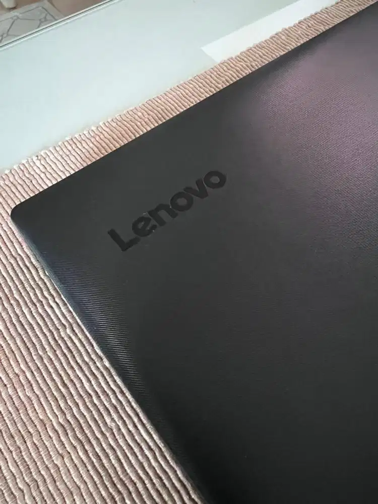 Laptop Lenovo Dijual