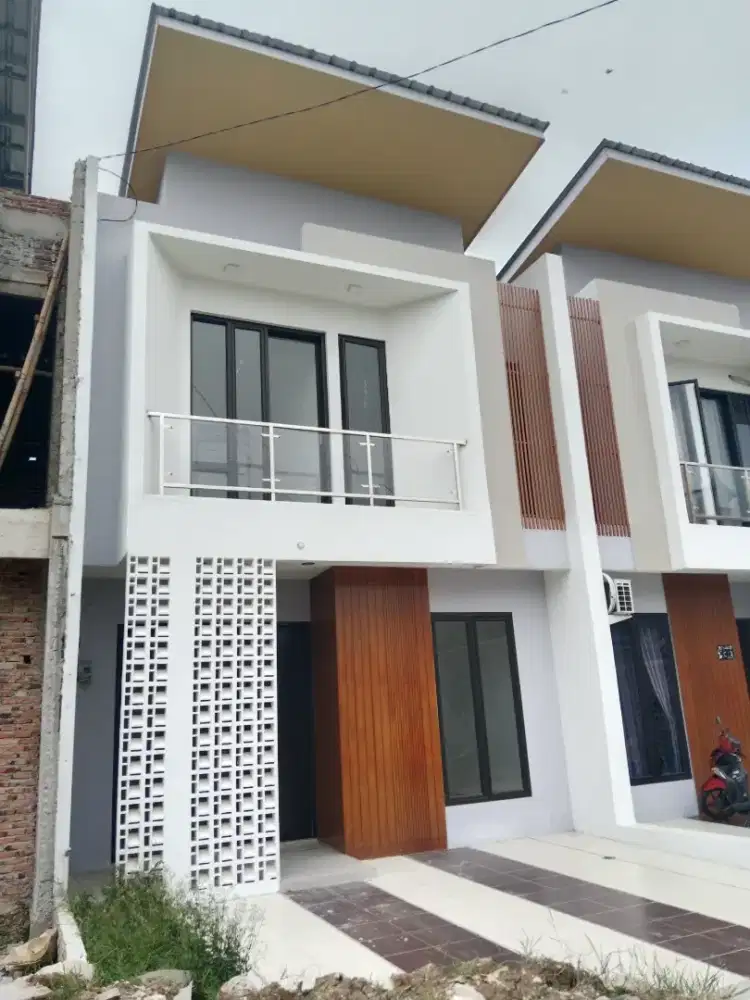 Lowongan Marketing inhouse