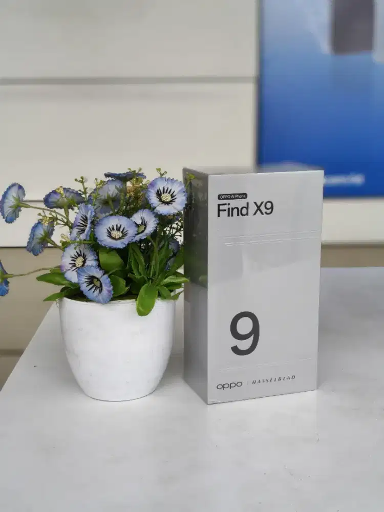 Oppo Find X9 – Flagship Canggih, Desain Mewah, Harga Bersahabat!”